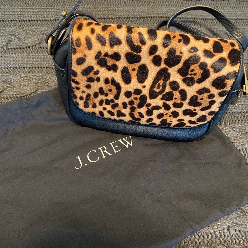 J.Crew bag - NWT